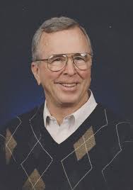 Kenneth McGinnis Obituary