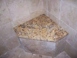 The height can be adjusted from 16 to 19. 44 Most Skookum Teak Shower Bench Ikea Small Bath Stool Medical Seat Bamboo Pull Down Shoe Storag Built In Shower Seat Corner Shower Seat Shower Bench Built In