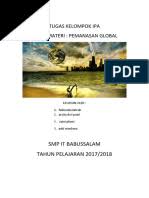 Kunci jawaban buku kurikulum 2013 guru berbagi. Kunci Jawaban Mandiri Bahasa Indonesia Smp Kur 13 Pdf