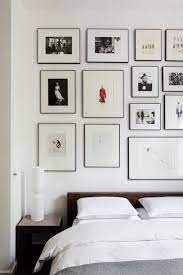 Definitive Guide From Houzz About Framing Art Homedecor Gallery Wall Bedroom Wall Decor Bedroom Home Decor