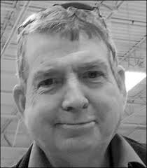 Roger Edmonds Obituary (1956