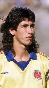 Andre Escobar 🥺💔, Miss you 💔legend, 💔, #escobar #andreescobar #colombia  #usa#worldcup #selfgoals #owngoal #malayalam #shooting #football #murder  #kayikam #keralafootball #footballstory ...