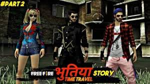 Ghost house direction editing shooting : Time Travel The Haunted House Part 2 Very Scary Movie Free Fire Short Film Youtube