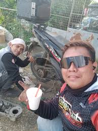 Delivery Rider Baliwag/Baliuag Bulacan