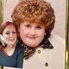 I'm a real-life Benjamin Button