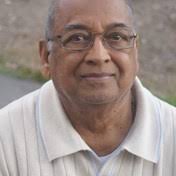 Search Vikram Sheth Obituaries and Funeral Services