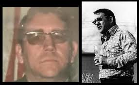 S/Sgt killed in action in Normandy