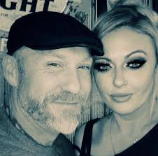 Some hearts understand each other, even in silence.