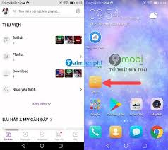 How To Transfer Downloaded Songs On Zing Mp3 To Music Folders On Android Scc Easily transfer every type of data from android to android, including apps, music, videos, photos, contacts, messages, apps data, call logs, etc. scc