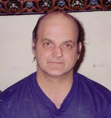 Allan Ralph Vengroff, 2010-08-13