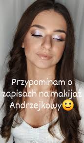 MakeUp Natalia Nowicka