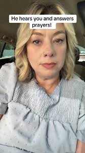 He hears our prayers, we are loved. “You may ask for anything in my name,  and I will do it.” John 14:14