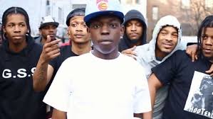 However, if the hearing does not go as expected, he could be released from jail in december. The Biggest Thing Coming In 2020 Is Bobby Shmurda S Parole Hearing