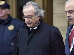 Mort De Bernie Madoff Auteur De La Plus Grande Escroquerie La Liberte