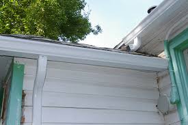 Copper and slate is a gutter specialist based in buffalo. Pricing Guide How Much Do Seamless Gutters Cost Lawnstarter
