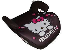 Hello Kitty Booster Car Seat Hello Kitty Kids Booster Seat Hello Kitty Car