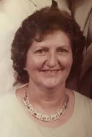 Dorothy Isenhour Obituary