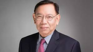 Michael Han (Han Yanbin) was appointed as head of APM Terminals in  China_信德海事网-专业海事信息咨询服务平台