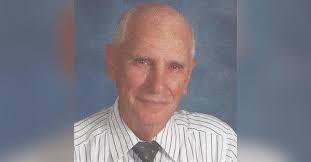 Ronald "Bud" Harmon Obituary