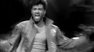 The George Michael Rankdown Winner Father Figure Pulse Music Board