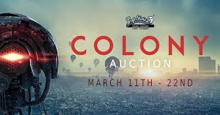 A colony is a group of people who inhabit a foreign territory but maintain ties to their parent country. Colony Usa Colonyusa Twitter