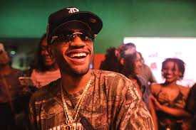 Demetrius Harmon hosts skating party in Detroit to promote unity