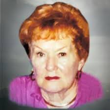 Obituary information for Ruby DeFreece Moneyhun