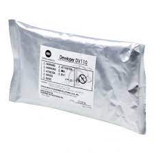 Содержание для справочник пользователя konica minolta 163. 8936488 Dv110 Konica Minolta Developer Black