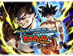Check spelling or type a new query. News Dokkan Festival Is Now Dragon Ball Z Dokkan Battle Facebook