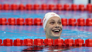 Penny oleksiak makes canadian summer games history. Rio Olympics 2016 Penny Oleksiak Canadian Swimmer Makes A Splash Bbc News