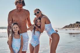 Sara Foster's New Inclusive Swim Line Starts at $45 - Celebrity News -  Breaking News Today
