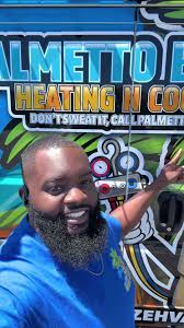 Palmetto Scent Studio Charleston