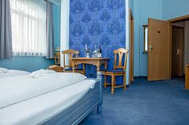 Ein einfamilienhaus in der löcknitzer umgebung in einer sehr ruhigen lage am. Hotel Hotel Restaurant Haus Am See
