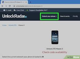 Z431 zte free hard reset unlock number. How To Unlock A Zte Phone 15 Steps With Pictures Wikihow