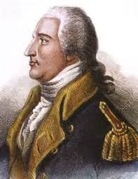 Daniel morgan, one of america's greatest battlefield commanders, arose from humble beginnings. Daniel Morgan Incredible Fighter His Brilliance Saved The American Revolution In Its Darkest Hour Revolutionary War Journal