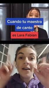 Duet with Lara Fabian