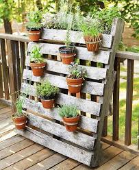 Whether or not one shares his acerbic observation about mankind, i think we all. 13 Clever Ways To Display Fresh Herbs Indoors And Out