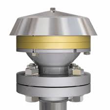 Flame Arrestors Index | MARLIA INGENIEROS