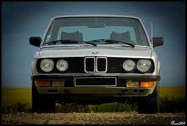 bmw 520i bmw 520i bmw vintage cars