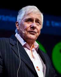 Jerzy Vetulani Facts for Kids