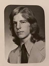 Memories of old friends from days gone by