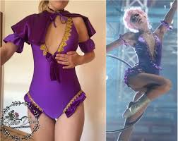 Maybe you would like to learn more about one of these? Greatest Showman Inspired Glamorous Circus Costumes When I Grow Up
