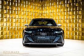 For Sale Audi Rs6 Avant Hollmann International Germany For Sale On Luxurypulse Audi Audi Rs6 How To Clean Headlights