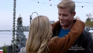 An angel is sent from heaven to help a desperately frustrated businessman by showing him what life would have been like if he had never existed. Uss Christmas Is One Of Highest Rated Hallmark Holiday Movies This Year Wway Tv