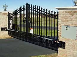 Marantec is a german company, which specializes in garage door opener systems. Five Signs Your Automatic Gate Needs Repair Gate Repair University Park
