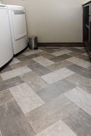 Flooring Luxury Vinyl Tile Alterna Enchanted Forest Forest Fog Tender Twig And Night Owl Grout P Luxury Vinyl Tile Vinyl Tile Luxury Vinyl Tile Flooring