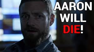 Will Aaron Die and get Dwight's comic death? The Walking Dead Season 11