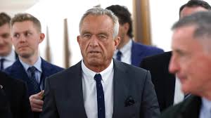 Vaccine Skeptic Hyped by RFK Jr. Tapped to Lead Federal Autism Link Study:  'Worst-Case Scenario'