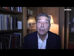 Con ennio fantastichini, giorgio colangeli. Lontano Lontano Il Nuovo Film Di Gianni Di Gregorio Youtube