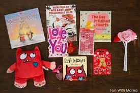At gifts.com, we believe in adding a special touch to all our gifts. Valentines Basket Valentine S Gifts For Kids Fun With Mama